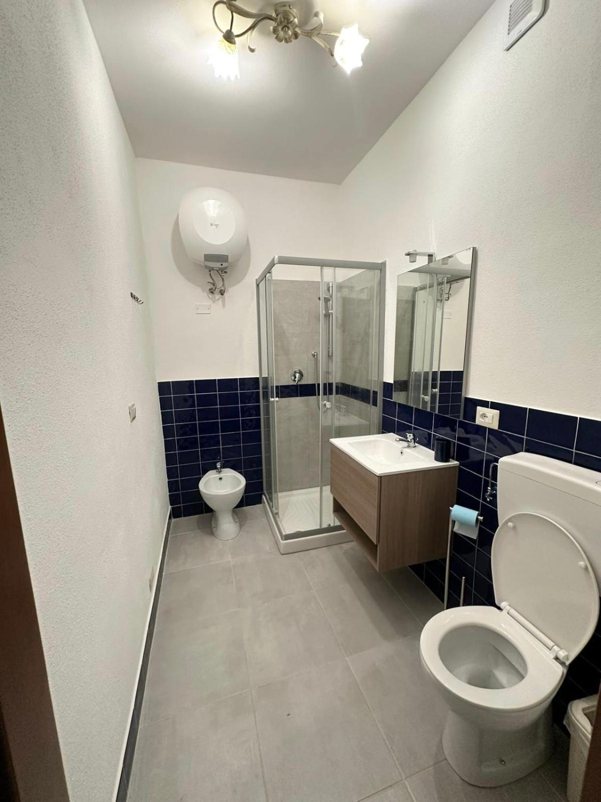 Отель Moncici House Порто-Торрес Экстерьер фото